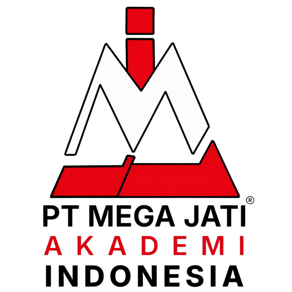 PT Mega Jati Akademi Logo