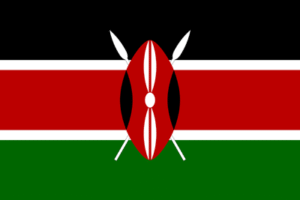 kenya